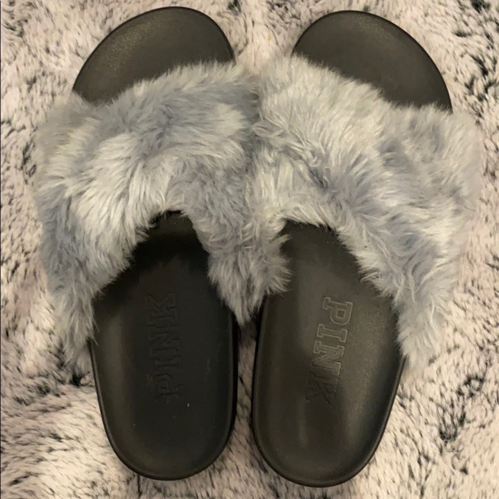 Slipper shoes